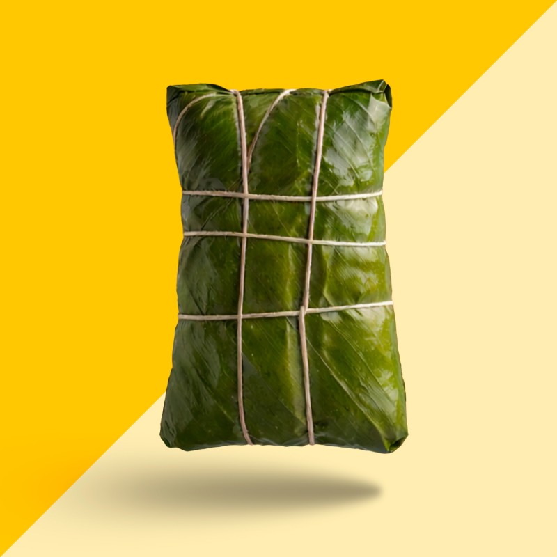 Chicken, Beef and Pork