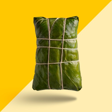 Chicken, Beef and Pork