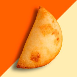 Ham and Chesse Empanada