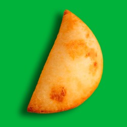 Ground Beef Empanada