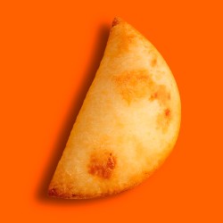 Shredded Beef Empanada