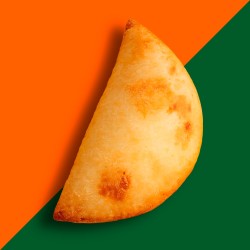Pabellon Empanada