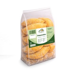 Empanadas Venezolanas